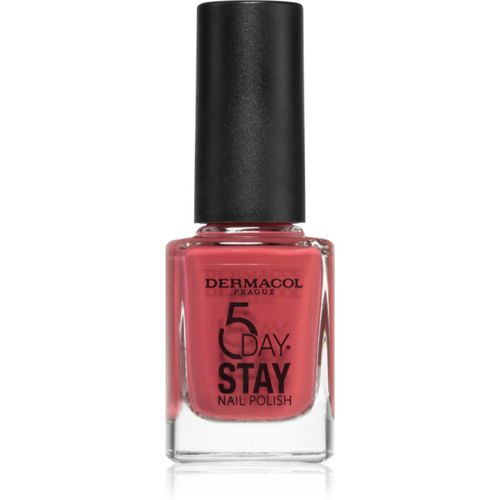 Day Stay esmalte de uñas de larga duración tono 53 Eternity 11 ml - Dermacol - Modalova