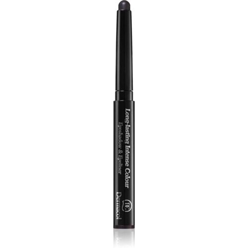 Long-lasting Intense Colour Lidschatten und Eyeliner 2 in 1 Farbton 11 1,6 g - Dermacol - Modalova