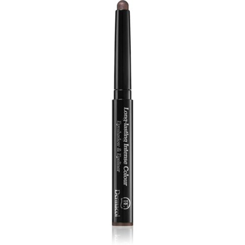 Long-lasting Intense Colour sombras y delineador para ojos 2 en 1 tono 12 1,6 g - Dermacol - Modalova