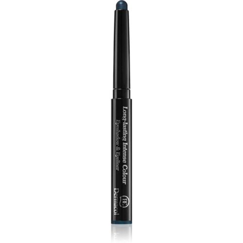 Long-lasting Intense Colour ombretti e eyeliner 2 in 1 colore 13 1,6 g - Dermacol - Modalova