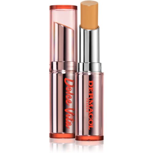 Dolce Vita barra de labios hidratante efecto brillo tono 02 3 g - Dermacol - Modalova