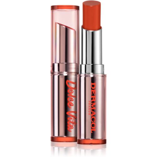 Dolce Vita feuchtigkeitsspendender Lipgloss Farbton 05 3 g - Dermacol - Modalova