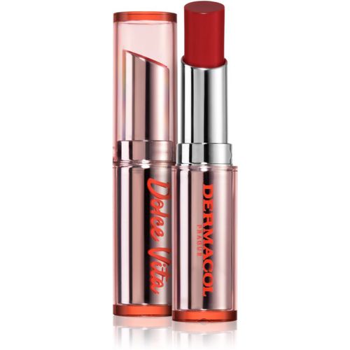 Dolce Vita rossetto lucido idratante colore 07 3 g - Dermacol - Modalova