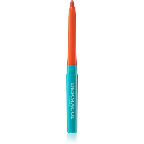 Summer Vibes Stift für Augen und Lippen mini Farbton 03 0,09 g - Dermacol - Modalova