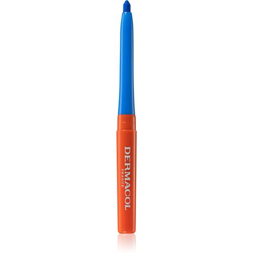 Summer Vibes lápiz de ojos y labios mini tono 05 0,09 g - Dermacol - Modalova