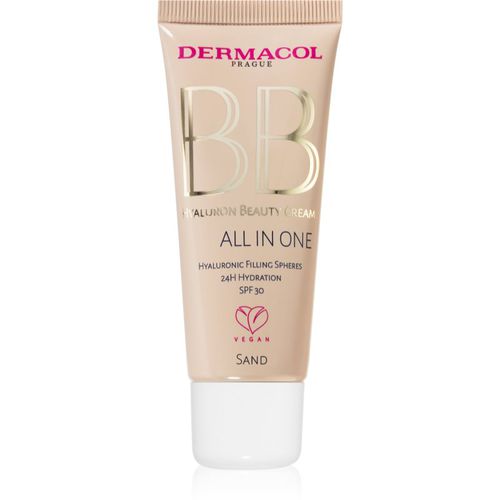 Hyaluron Beauty Cream BB cream idratante SPF 30 colore No.1 Sand 30 ml - Dermacol - Modalova