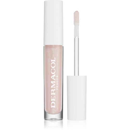 F****** High Shine brillo de labios radiante con aloe vera tono No.01 4 ml - Dermacol - Modalova