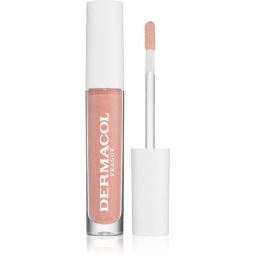 F****** High Shine brillo de labios radiante con aloe vera tono No.02 4 ml - Dermacol - Modalova