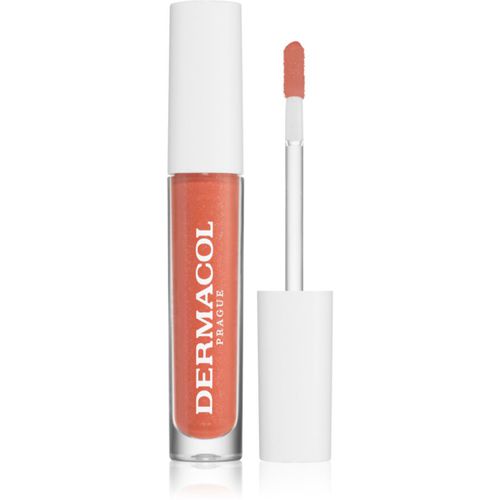 F****** High Shine brillo de labios radiante con aloe vera tono No.05 4 ml - Dermacol - Modalova