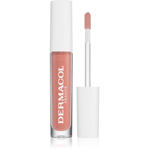 F****** High Shine brillo de labios radiante con aloe vera tono No.06 4 ml - Dermacol - Modalova