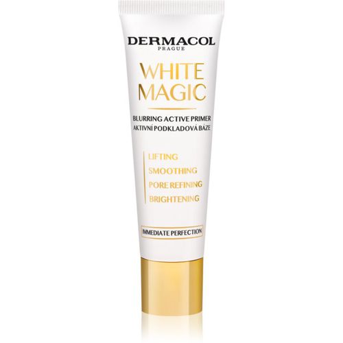 White Magic prebase de maquillaje 20 ml - Dermacol - Modalova