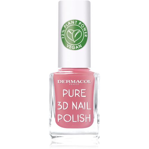 Pure 3D esmalte de uñas tono 03 Fresh Blossom 11 ml - Dermacol - Modalova