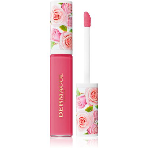 Imperial Rose Lippenöl mit Rosenduft Farbton 01 7,5 ml - Dermacol - Modalova