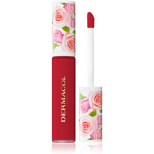 Imperial Rose aceite para labios con olor a rosa tono 03 7,5 ml - Dermacol - Modalova