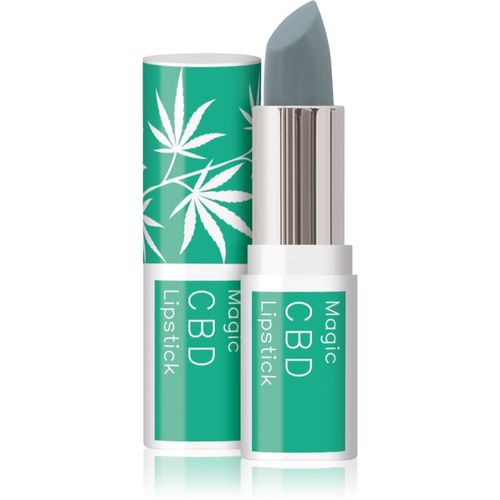 Cannabis Magic CBD Selbstfärbendes pH-Balsam für Lippen Farbton 04 3,5 ml - Dermacol - Modalova