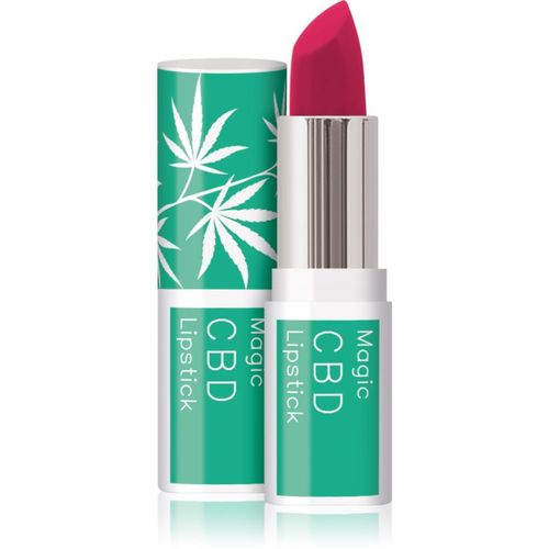 Cannabis Magic CBD bálsamo pH colorante tono 08 3.5 ml - Dermacol - Modalova