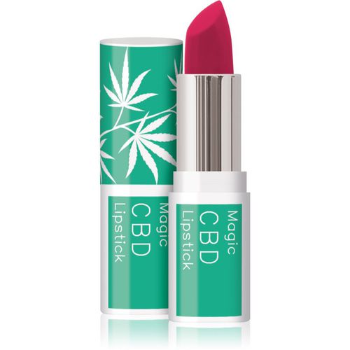 Cannabis Magic CBD balsamo pH autocolorantesi per le labbra colore 08 3,5 ml - Dermacol - Modalova