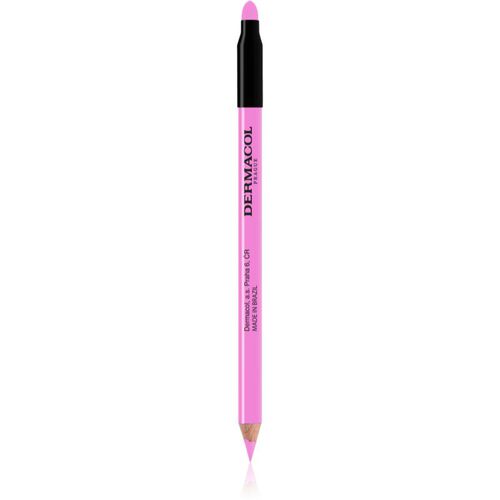 Neon Mania Stift für Augen und Lippen wasserfest Farbton 01 1,1 g - Dermacol - Modalova