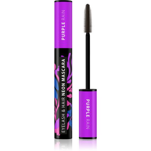 Neon Eyelash & Hair mascara colore 9 ml - Dermacol - Modalova