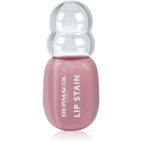 Lip Stain brillo de labios tono 06 4.5 ml - Dermacol - Modalova