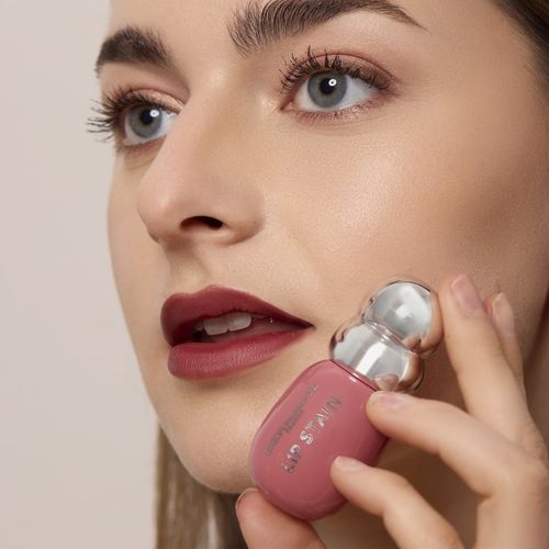 Lip Stain brillo de labios tono 06 4.5 ml - Dermacol - Modalova