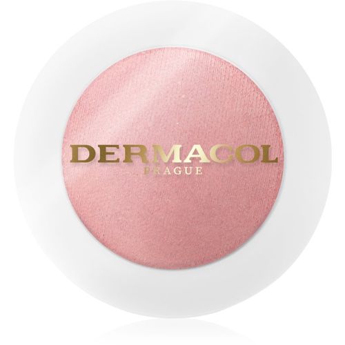 Glow Blush colorete compacto tono 7.2 g - Dermacol - Modalova