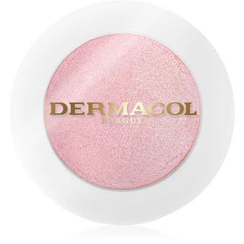 Glow Blush colorete compacto tono 2 FLIRTINY 7.2 g - Dermacol - Modalova