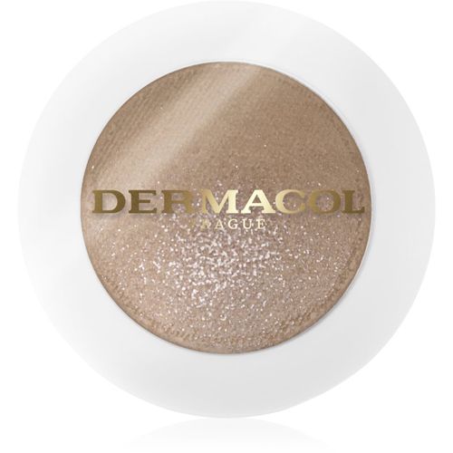 Glow Bronzer polvos compactos con efecto bronceado tono 6 DUNE 7.2 g - Dermacol - Modalova