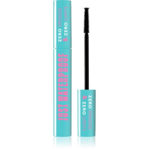 Just Mascara máscara de pestañas voluminizadora resistente al agua 12.5 ml - Dermacol - Modalova