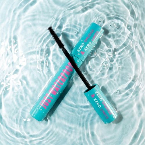 Just Mascara máscara de pestañas voluminizadora resistente al agua 12.5 ml - Dermacol - Modalova