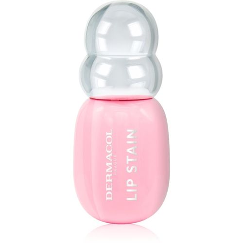 Lip Stain brillo de labios tono 01 4.5 ml - Dermacol - Modalova