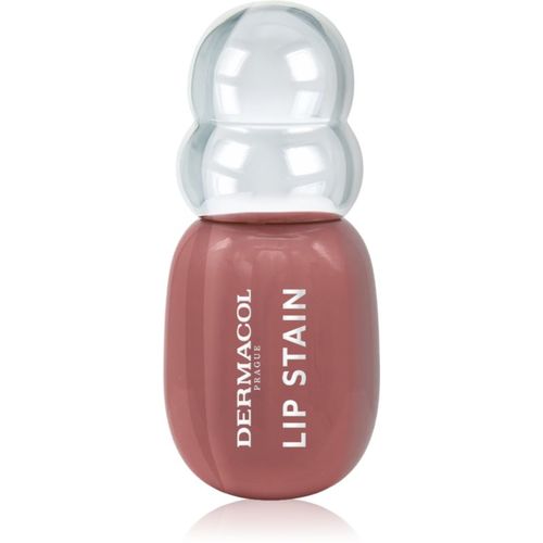 Lip Stain brillo de labios tono 02 4.5 ml - Dermacol - Modalova