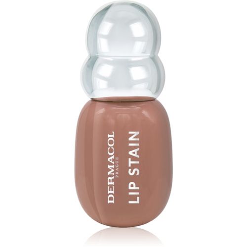 Lip Stain brillo de labios tono 03 4.5 ml - Dermacol - Modalova