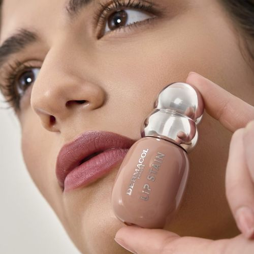 Lip Stain brillo de labios tono 03 4.5 ml - Dermacol - Modalova