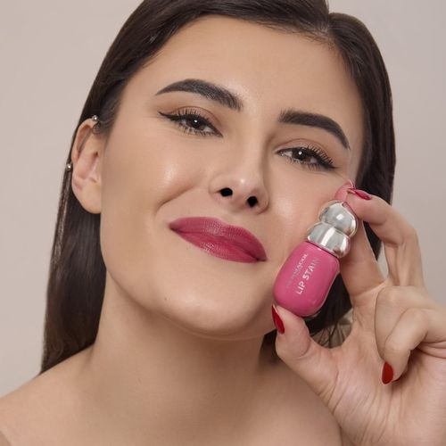 Lip Stain brillo de labios tono 04 4.5 ml - Dermacol - Modalova