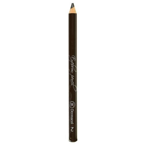 Eyebrow lápiz para cejas tono 02 1.6 g - Dermacol - Modalova