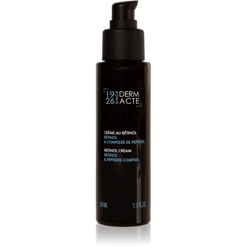 Treat Retinol Cream crema reafirmante con retinol 50 ml - DermActe - Modalova
