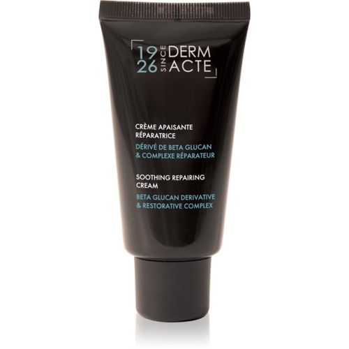 Treat Soothing Repairing Cream crema restauradora con efectos calmantes 50 ml - DermActe - Modalova