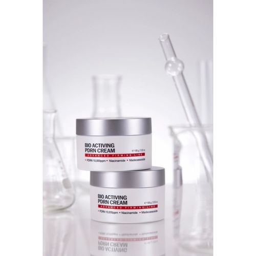 PDRN Solution Bio Activing PDRN Cream crema rejuvenecedora 100 g - Dermaline - Modalova