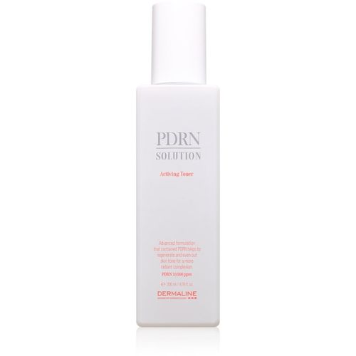 PDRN Solution Activing Toner tónico facial 200 ml - Dermaline - Modalova