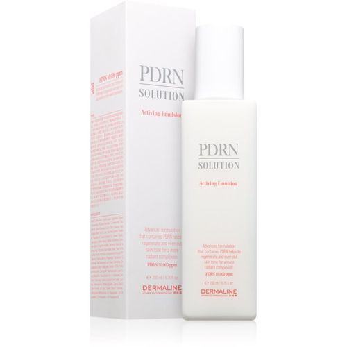 PDRN Solution Activing Emulsion emulsión activadora con efecto humectante 200 ml - Dermaline - Modalova