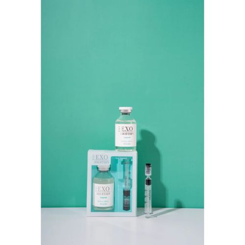 D'LEXO Cica EXO Solution Ampoule sérum hidratante y calmante con efecto antiarrugas 35 ml - Dermaline - Modalova