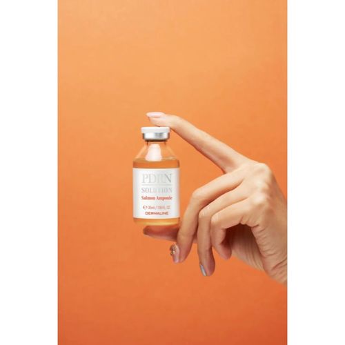 PDRN Solution Salmon Ampoule sérum rejuvenecedor 35 ml - Dermaline - Modalova