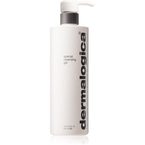 Daily Skin Health Special Cleansing Gel gel espumoso purificante para todo tipo de pieles 500 ml - Dermalogica - Modalova