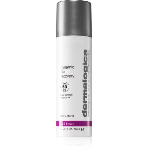 Dynamic Skin Recovery crema de día antienvejecimiento protectora SPF 50 50 ml - Dermalogica - Modalova