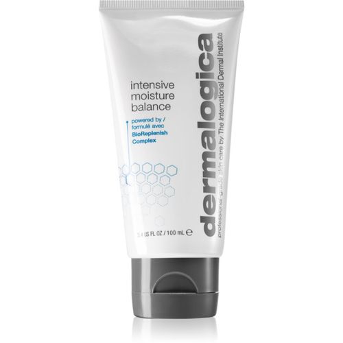 Daily Skin Health Intensive Moisture Balance crema nutriente antiossidante effetto idratante 100 ml - Dermalogica - Modalova