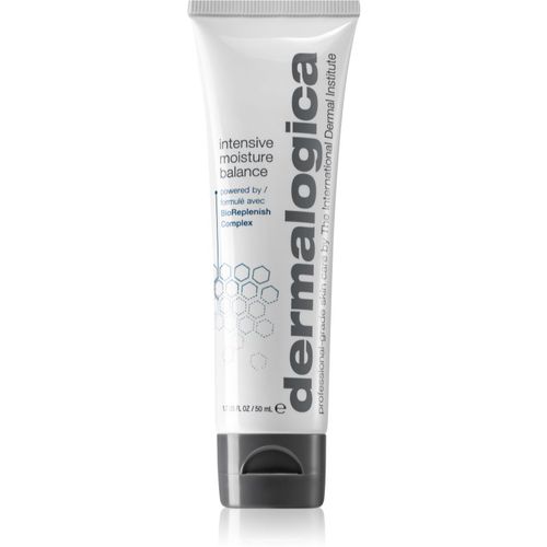 Daily Skin Health Intensive Moisture Balance crema nutriente antiossidante effetto idratante 50 ml - Dermalogica - Modalova