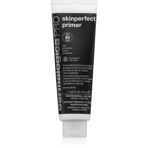 AGE smart Skin Perfect Primer prebase para iluminar y unificar la tez 50 ml - Dermalogica - Modalova