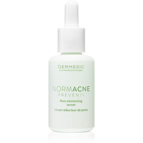 Normacne Preventi siero per la riduzione dei pori dilatati 30 ml - Dermedic - Modalova