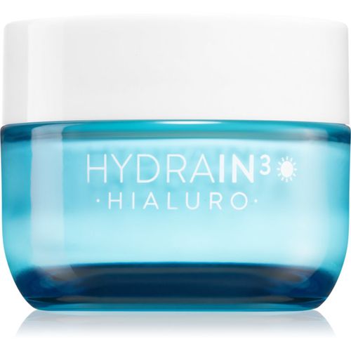 Hydrain3 Hialuro crema de hidratación profunda SPF 15 50 ml - Dermedic - Modalova